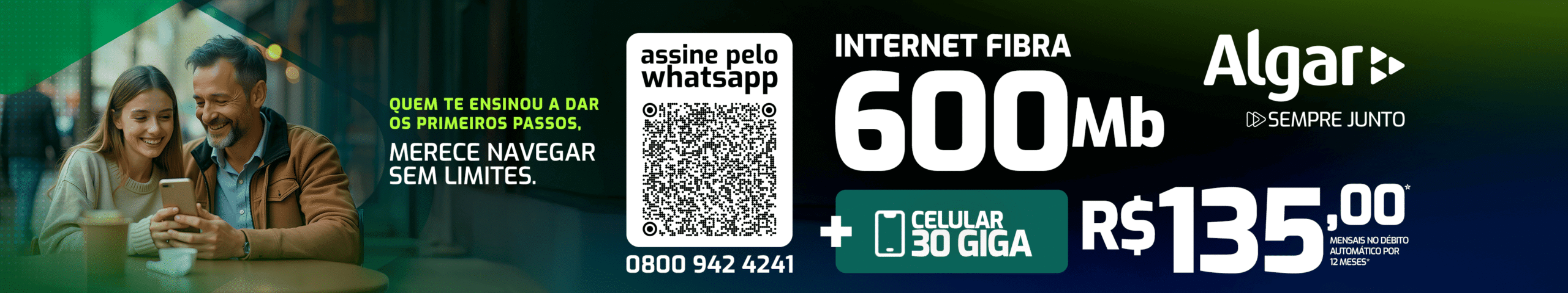 landing page 3840 x 720 celular